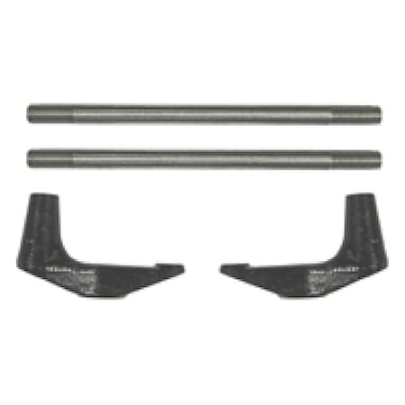 Aftermarket Manifold Adaptor Kit ENJ80-0081